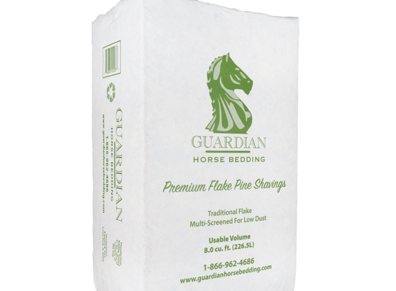 Guardian Horse Bedding - Loves Park, IL