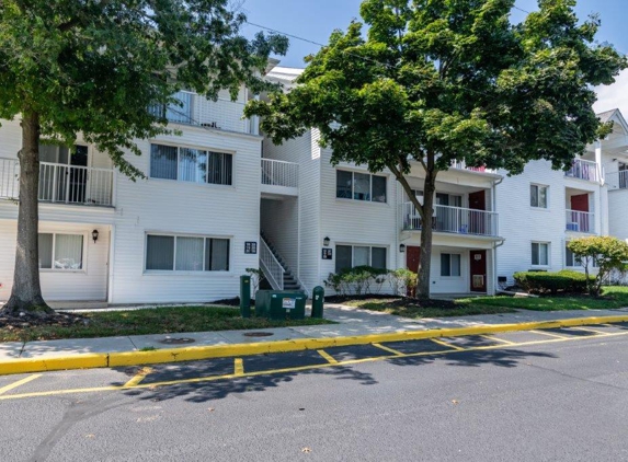 Seagrass Cove Apartment Homes - Pleasantville, NJ