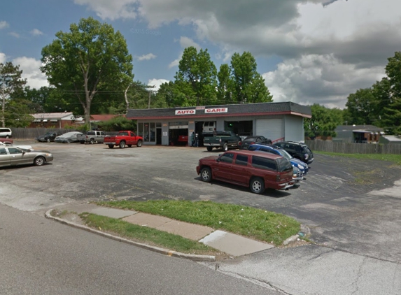 Doug & Son Quality Auto Repair - Saint Louis, MO