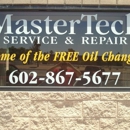 Master Tech - Auto Repair & Service
