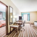Super 8 by Wyndham Port Arthur/Nederland Area