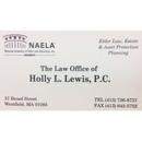 Law Office Of Holly L Lewis - Estate Planning, Probate, & Living Trusts