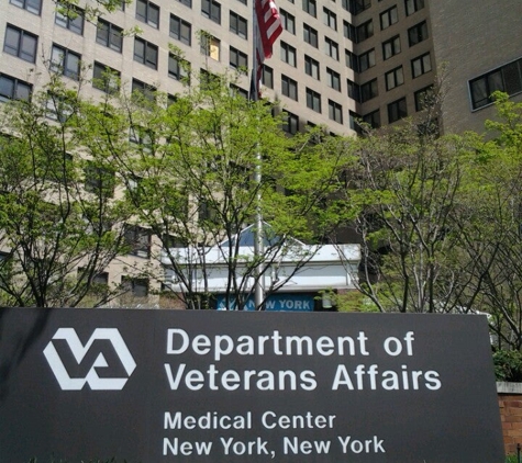 VA Medical Center - New York, NY