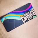 Crunch Fitness - Daly City - Network Communications