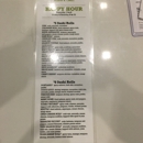 Ponzu Sushi & Grill - Sushi Bars