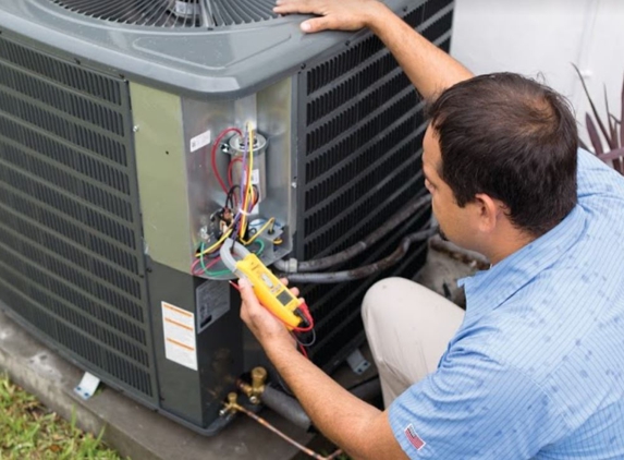 Top Tech Mechanical Heating & Air Services - Kennesaw, GA