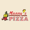 Manny's Pizza gallery