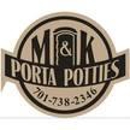 M & K Porta Potties - Portable Toilets