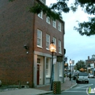 Babson Isabel Memorial Library