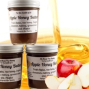 All About the Honey