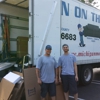 Men On the Move gallery