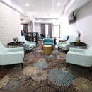 Hampton Inn St. Augustine - I-95 - Hotels