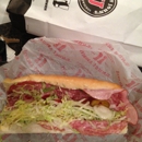 Jimmy John's - Sandwich Shops