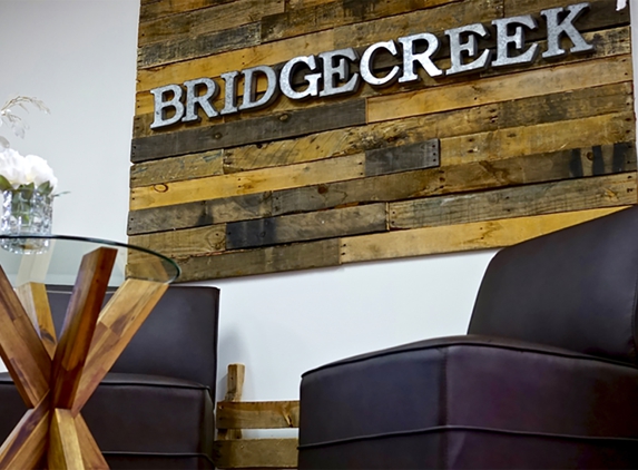 BridgeCreek Office - Santa Ana, CA