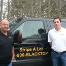 Stripe A Lot Asphalt Maintenance, LLC - Asphalt