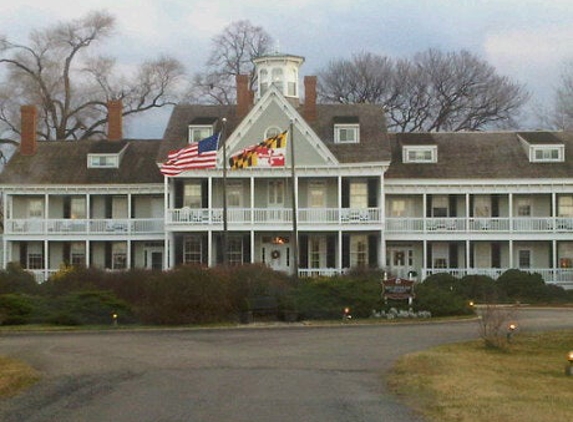 Kent Manor Inn - Stevensville, MD