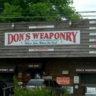 Don's Weaponry