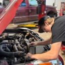 Iron Town Auto
