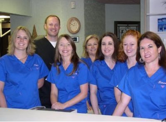 Brent Wehner DDS - Greenville, TX