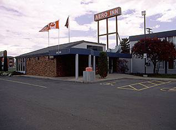 Aero Inn - Kalispell, MT