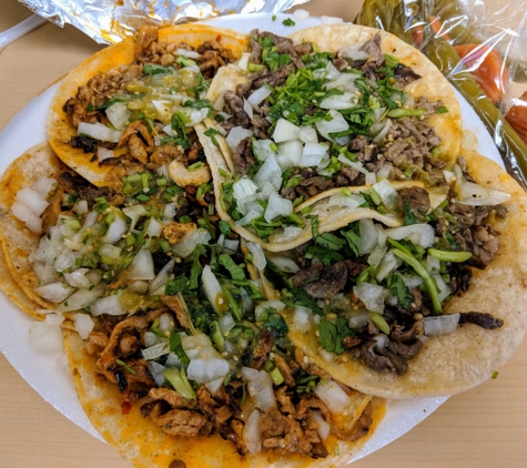 Taqueria Corona - Forest Grove, OR