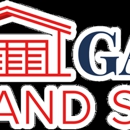 Garage Door Service and Sales - Garage Doors & Openers