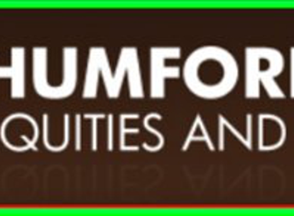 Humford Equities & Realties - Wilkes Barre, PA