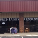 Church Ladies Furniture Consignment - Consignment Service