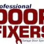 Professional Door Fixers