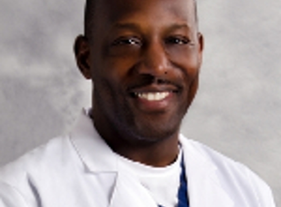 Dr. Dwayne Dennis Callwood, MD - Burlington, NC