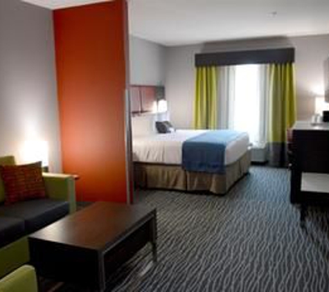 Best Western Plus Airport Inn & Suites - Shreveport, LA