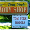 Tom York Body Shop gallery