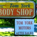 Tom York Body Shop - Automobile Customizing