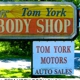 Tom York Body Shop