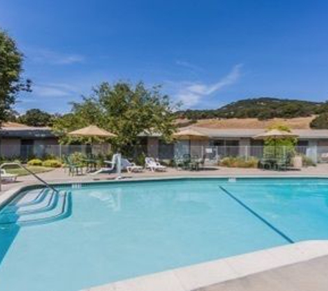 Days Inn by Wyndham Novato/San Francisco - Novato, CA