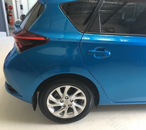 Williams Bodyworks - Warners Bay, NSW