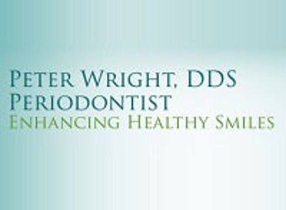 Peter Wright, DDS - Santa Maria, CA