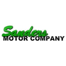 Sanders Motor Company - Used Car Dealers