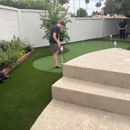Waterloo Turf Scottsdale - Sod & Sodding Service