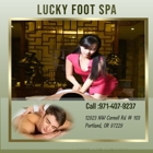 Lucky Foot Spa