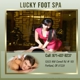 Lucky Foot Spa