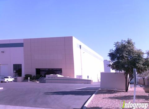 APS BioGroup - Phoenix, AZ