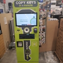 Minute Key - Locks & Locksmiths