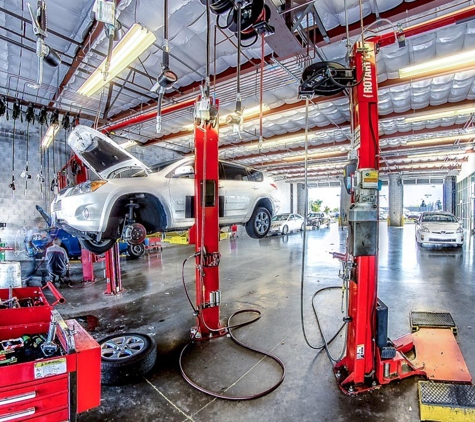 Roseville Toyota & Scion - Roseville, CA