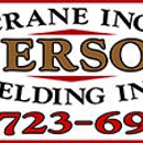 Sierson Crane & Welding - Steel Processing