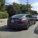 Palo Alto - Electric Cars