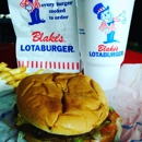 Blake's Lotaburger - Hamburgers & Hot Dogs