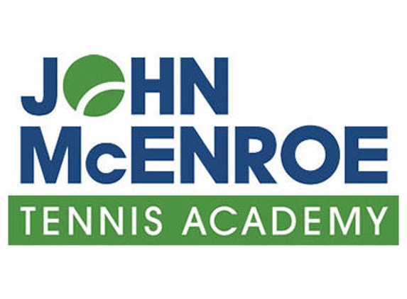 John McEnroe Tennis Academy - New York, NY