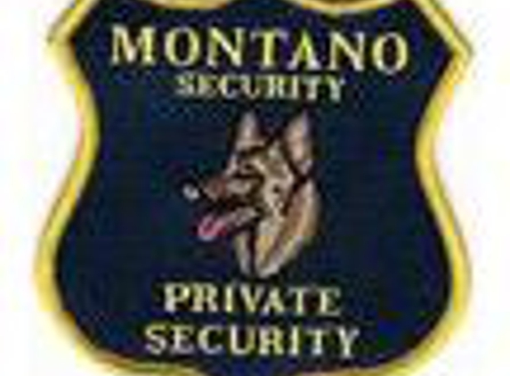 Montano Security - Los Angeles, CA