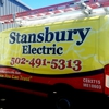Stansbury Electric gallery
